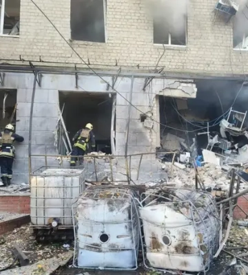 На Сумщині 29 та 30 вересня оголошено днями жалоби