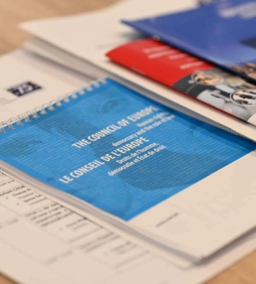 Лубінець заявив про випадки насилля над дітьми у навчально-реабілітаційному центрі на Львівщині