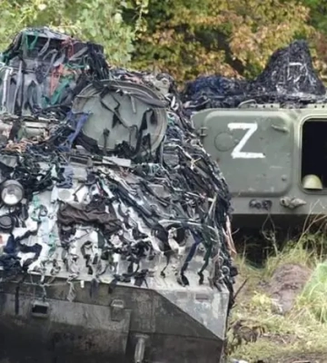 Як діє українське підпілля в окупації: деталі від ГУР