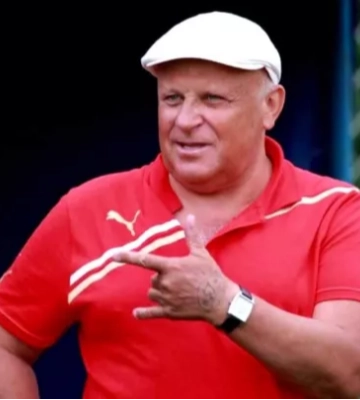 «У Луцьку він був королем»: ексголкіпер молодіжної збірної України розповів про відомого тренера