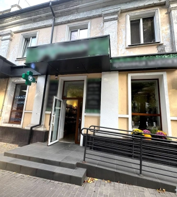 У Рівному затримали крадія. У нього також знайшли наркотики