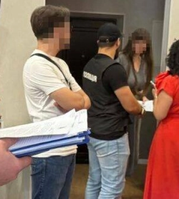 Розкрадання 350 тисяч грн під час ремонту укриття в школі на Одещині: повідомили про підозру начальниці відділу селищної ради