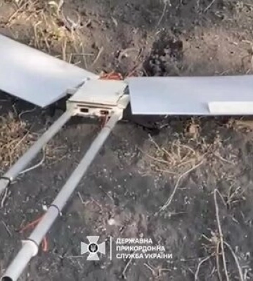 Сили оборони знищили ворожі БпЛА &quot;Zala&quot;, &quot;Молнія&quot;, а також FPV-дрони окупантів на Харківщині. ВIДЕО