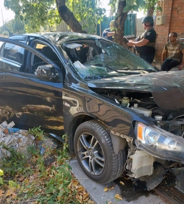 За останні години російські дрони вдарили по Козачій Лопані щонайменше сім разів – Задоренко