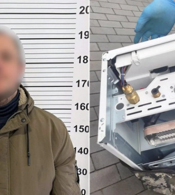 На Хмельниччині судитимуть злодія, який викрав 20 опалювальних котлів із новобудов