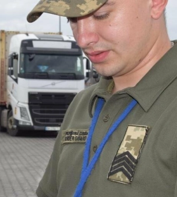 На Одещині прикордонники виявили два випадки фіктивного шлюбу