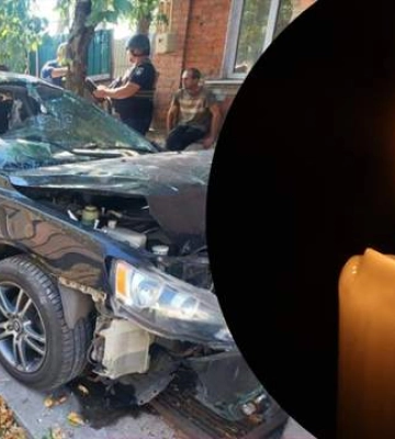 В Казачьей Лопани российский дрон попал в авто: враги убили судью Верховного Суда