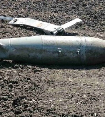 Загарбники вдарили КАБами по Слатиному на Харківщині, три людини загинули, є поранені