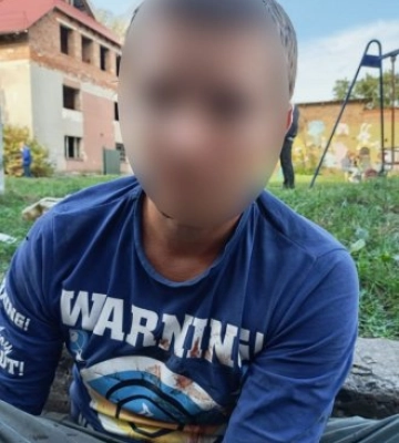 На Львівщині зловмисник вбив жінку і важко поранив чоловіка із Закарпаття (ФОТО)