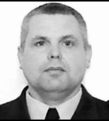 На Днепропетровщине от ранения во время разминирования умер боец ГСЧС