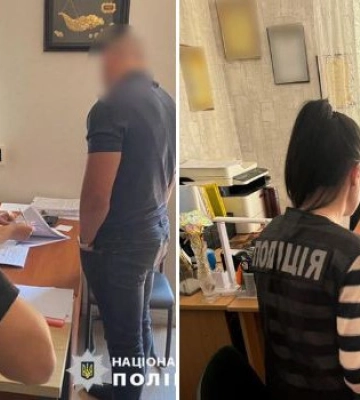 В Одесской области во время ремонта укрытия в школе разворовали 350 тыс грн