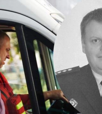 Приехал помочь пострадавшим: что известно о полицейском, которого убили россияне в Сумах