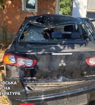 В Казачьей Лопани погиб судья Верховного Суда – прокуратура