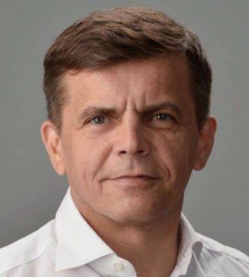 Мер Житомира Сергій Сухомлин пішов у відставку, щоб замінити Мустафу Найєма у Держагентстві з відновлення — УП