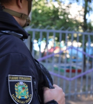 Росія за пів доби чотири рази обстріляла Новоосинове на Харківщині — Синєгубов