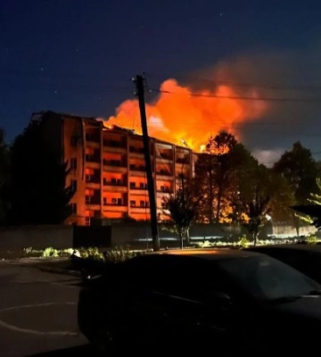 Головні новини Донецької та Луганської областей: події 20 вересня