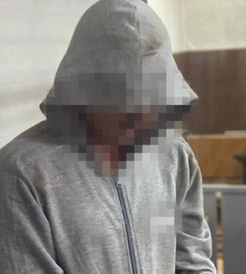 У Запоріжжі затримали демобілізованого строковика ЗСУ, який шпигував для ворога