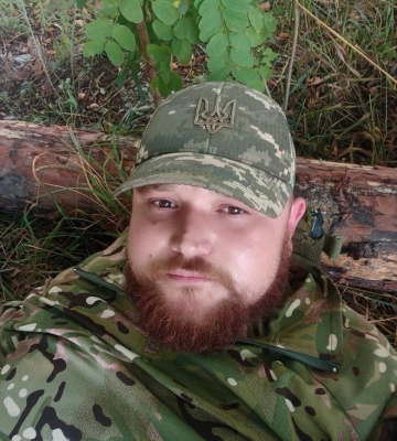 «Ми так і залишились навіки нареченими». Спогади харків’янки про Героя з Волині