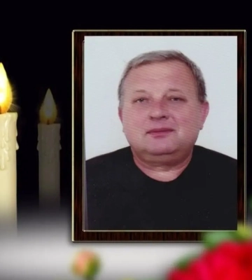 Від поранень помер солдат з Рівненщини