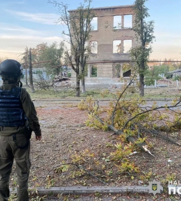 Головні новини Донецької та Луганської областей: події 20 вересня