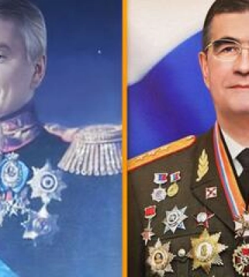 Розшукують управителів активів екснардепа Дашутіна та російського генерала Капашина в Полтаві