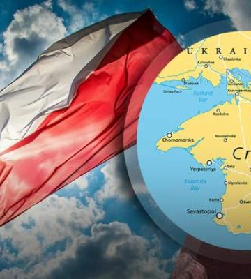 &quot;Население глубоко зомбировано&quot;: почему предложение Сикорского по Крыму недопустимо