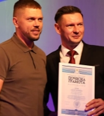 У Миколаєві відзначили 130-й  день народження фахового коледжу транспортної інфраструктури