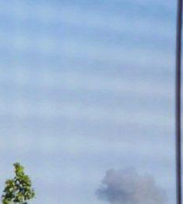 На околицях Дружківки та Краматорська пролунали вибухи