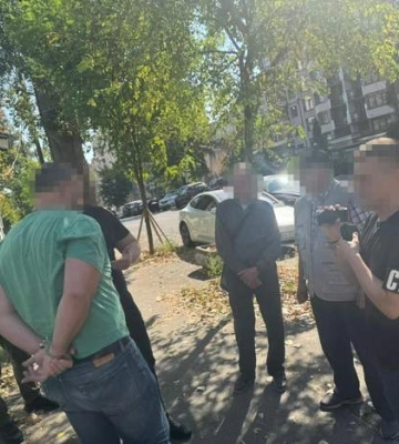 Вимагав 100 тисяч хабаря: топменеджеру Енергоатома Cкопичу призначили 1 мільйон застави