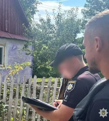 На Хмельниччині затримали шахрая, який ошукав людей на понад 340 тисяч гривень