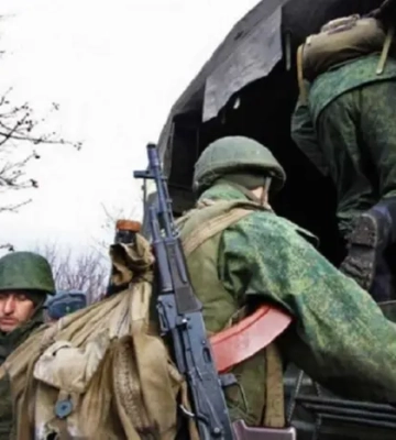 До ріки Оскіл на Харківщині росіянам залишилось 3 км – ISW