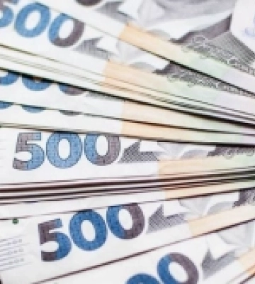 Від початку 2024 року херсонці отримали понад 10 мільйонів гривень