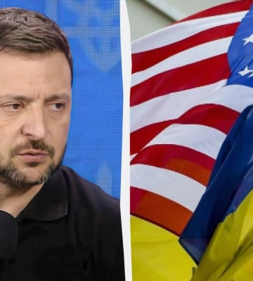 Візит Зеленського в США: The Sunday Times назвав &quot;тривожні дзвіночки&quot;