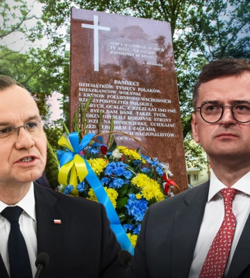 Польша будет препятствовать вступлению Украины в ЕС: почему поляки вспомнили Волынскую трагедию и что делать Киеву