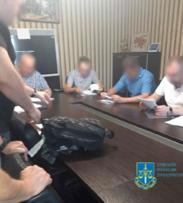 На Сумщині судитимуть митників, які безпідставно звільнили підприємця від сплати 110 млн грн платежів