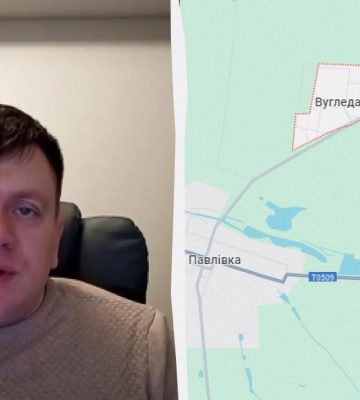 Чому росіяни напосілися на Вугледар: оглядач назвав причину