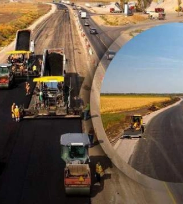 Не говорять про важливий нюанс: яку трасу росіяни будують через Маріуполь