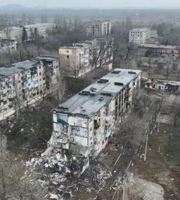 После захвата Угледара Россия сможет усилить наступления не только в Донецкой области, но и в Запорожье — эксперт