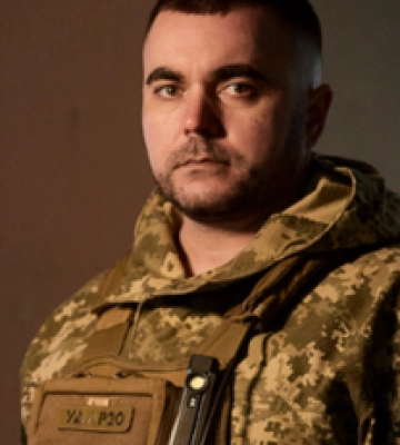 Уволен командир &quot;Черных Запорожцев&quot;, которые из последних сил удерживают Угледар