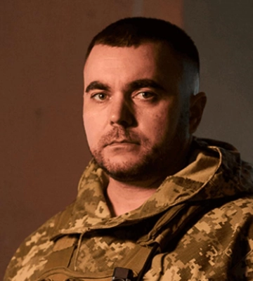 Звільнено комбрига 72 ОМБр, яка захищає Вугледар