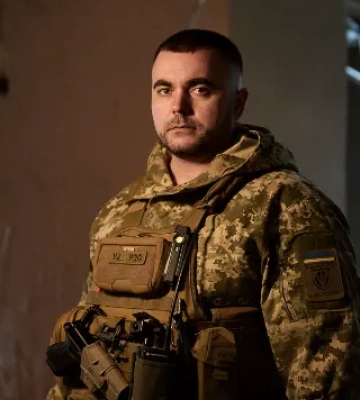 Звільнили комбрига 72 ОМБр, яка захищає Вугледар: що відомо