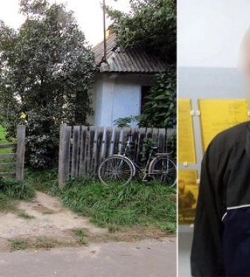 На Хмельниччині до 7 з половиною років ув’язнення засуджено чоловіка, який до смерті побив односельця