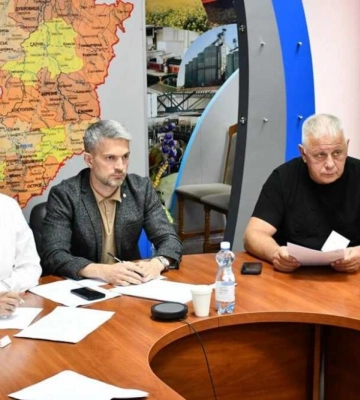 Комісія Мінкульту завершила перевірку стану національних пам’яток на Рівненщині