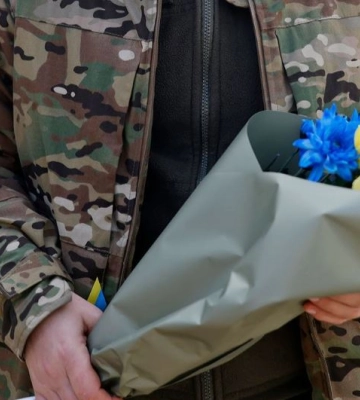 Завтра у Луцьку прощатимуться з трьома військовими