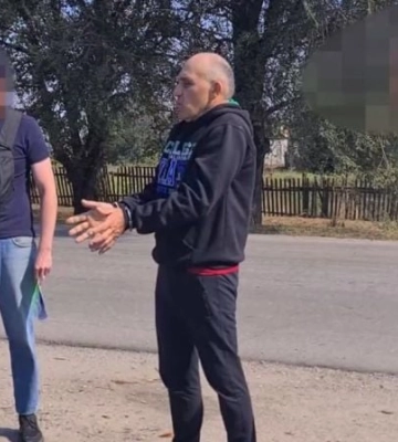 В Мелитополе будут судить трех мужчин, которые похитили и пытались убить человека (скрин)