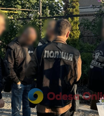 На Одещині ліквідували канал незаконного переправлення чоловіків через кордон за системою «Шлях»