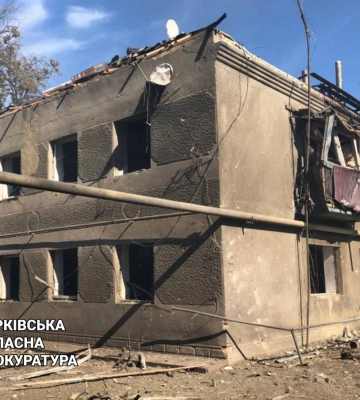 Количество пострадавших в Одноробовке возросло — прокуратура 