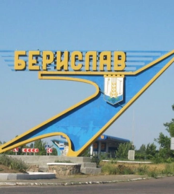 Російські військові атакували херсонця з дрона
