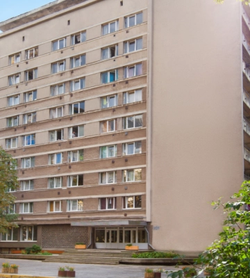 Львівська політехніка розпочинає ремонт гуртожитку №3 за 38 млн грн