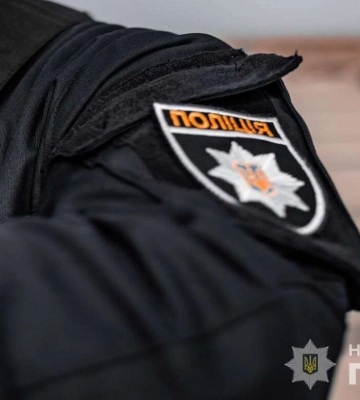 Хотел откупиться: на Днепропетровщине мужчина предложил 5 тысяч гривен за угнанный велосипед